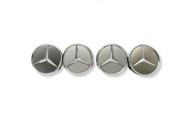Mercedes-Benz S W220 Original wheel cap 2204000125