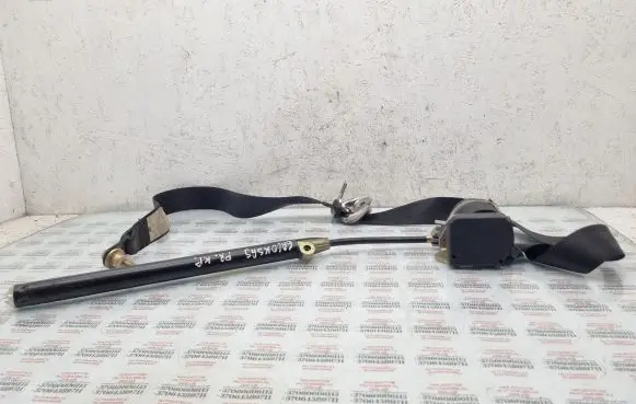 Ford Galaxy Front seatbelt 7M3857705