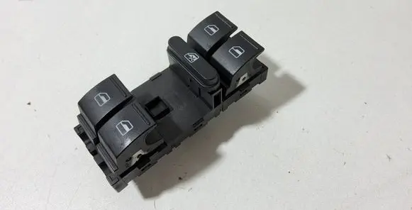 Volkswagen Tiguan Electric window control switch 1K4959857B