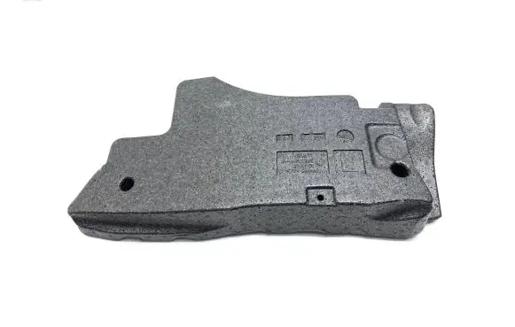 BMW 5 G30 G31 Other trunk/boot trim element 7400801