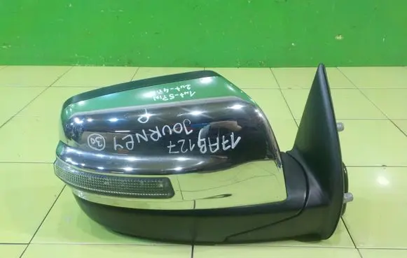 Dodge Journey Front door electric wing mirror UR5669120 PRAWE