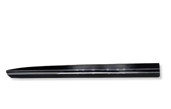 Volkswagen Arteon Front door trim (molding) 3G8853969B