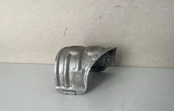 Lexus NX Exhaust heat shield