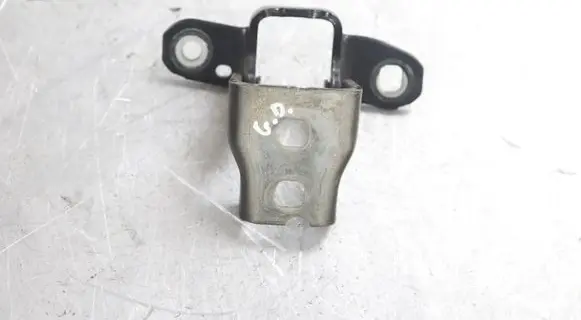 Dodge RAM 1500 DS Rear door upper hinge VB084