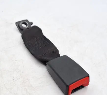 BMW X3 E83 Middle seatbelt buckle (rear) 3403562 72113403562