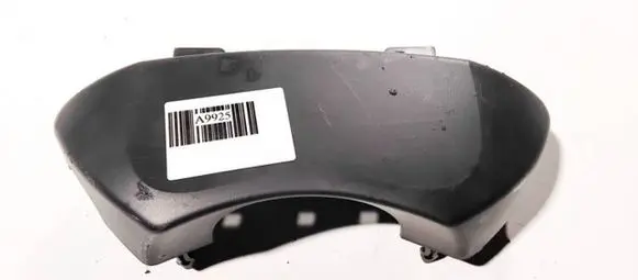 Renault Megane III Steering wheel column trim 484710005r