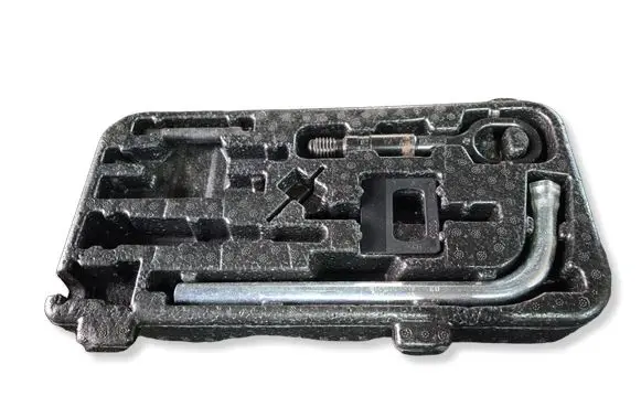 Audi A6 C7 Tool set 4G9012109