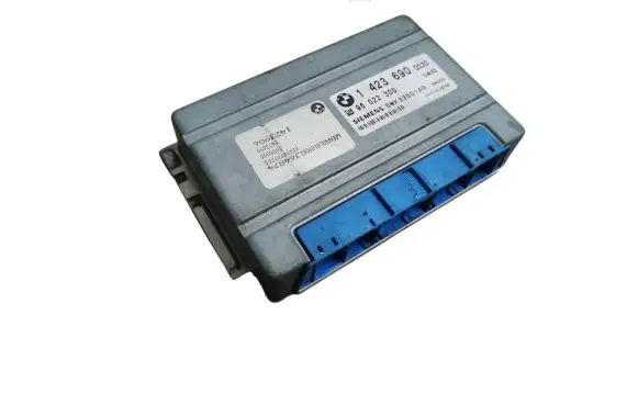 BMW 5 E39 Gearbox control unit/module 1423690 96022300 5WK33501AB