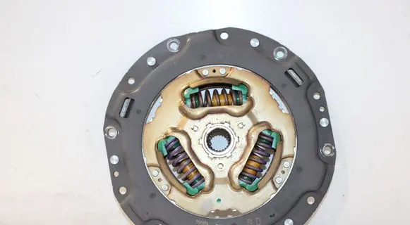 Toyota Corolla E210 E21 Clutch pressure plate 2C091615