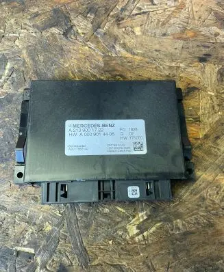Mercedes-Benz Sprinter W907 W910 Gearbox control unit/module A0009014406 a0009014406