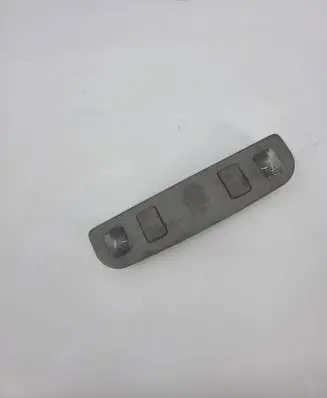 Audi A4 S4 B6 8E 8H Rear seat light 8e094711a