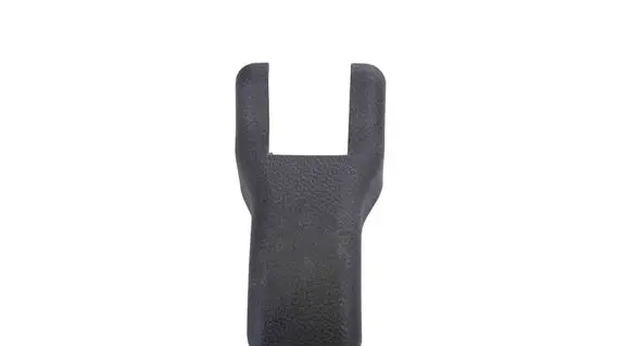 Hyundai Santa Fe Front door seat control surround trim 895682W000