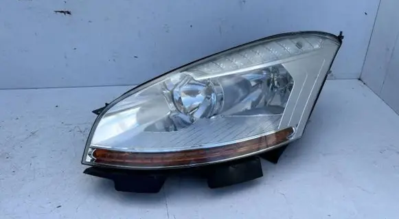 Citroen C4 Grand Picasso Headlight/headlamp C4PICASSO