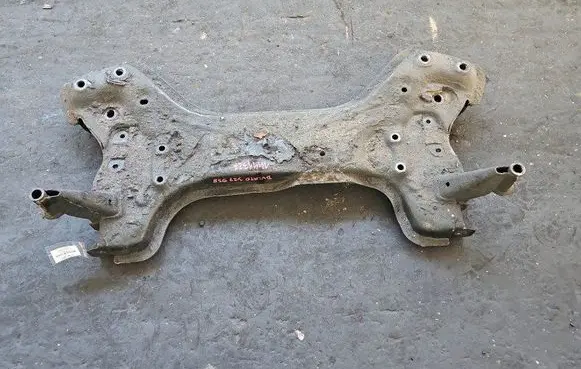 Fiat Ducato Front axle beam IMPRK1441327