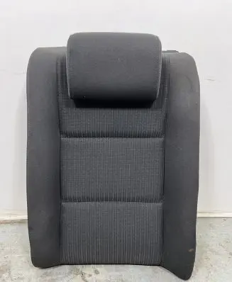 Rear seat