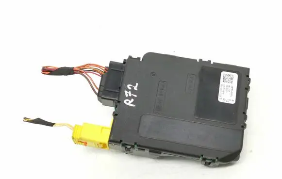 Volkswagen Touran I Steering angle sensor 1K0953549