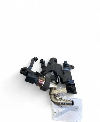 Audi Q7 4M Fuel pressure sensor 059906054C 059130299