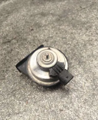 BMW 1 E81 E87 Horn signal 0055306