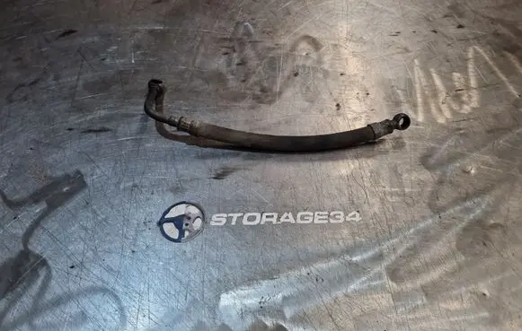 BMW 5 E34 Oil cooling pipe 11422244507