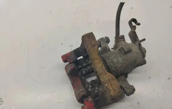 Audi A3 S3 8L Rear brake caliper