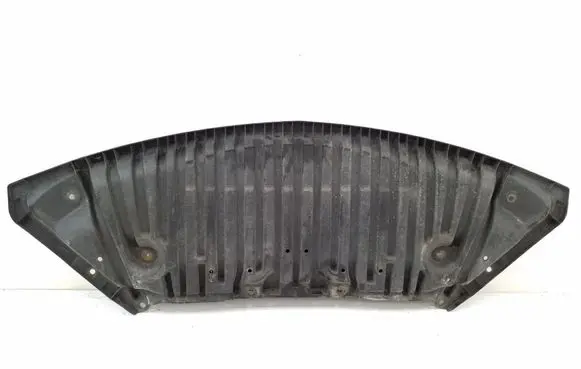 Mercedes-Benz E C207 W207 Engine splash shield/under tray A2075200623