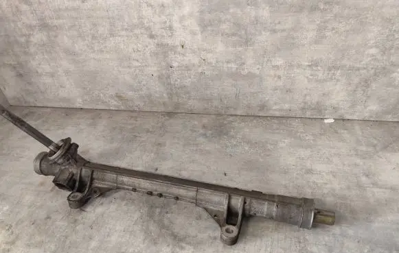 Renault Scenic II - Grand scenic II Steering rack 7955501009