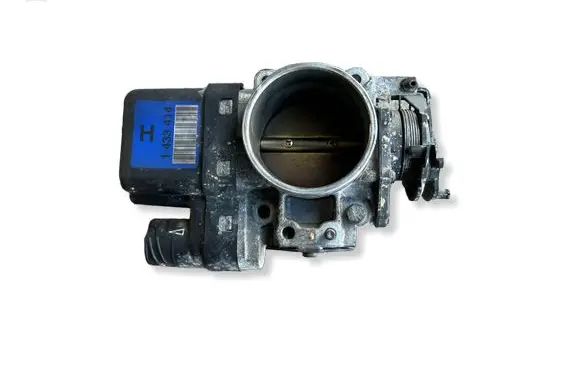 BMW 5 E39 Throttle valve 1433414