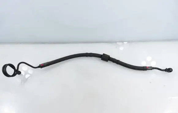 Audi A4 S4 B7 8E 8H Power steering hose/pipe/line 8E1422893CL