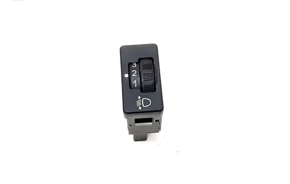 Peugeot 107 Headlight level height control switch