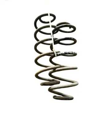 Audi A4 S4 B8 8K Rear coil spring