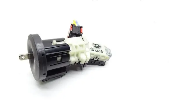 Opel Vivaro Ignition lock 