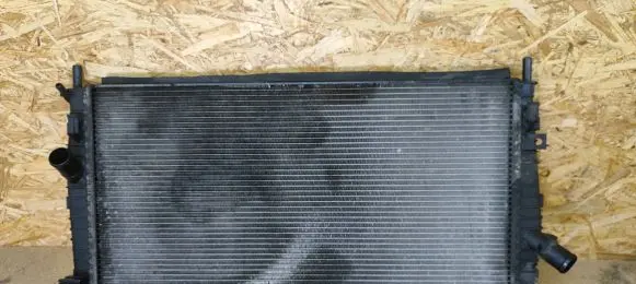 Volvo S40 Coolant radiator 3M5H8005TL