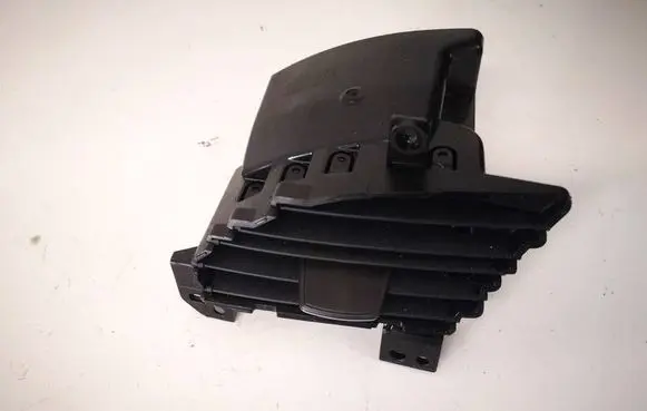 Tesla Model S Dash center air vent grill 100783400C