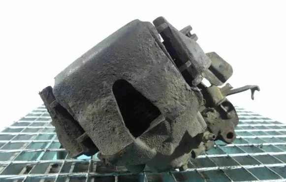 Volkswagen Polo IV 9N3 Front brake caliper IMPRK1286903