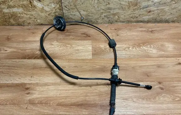 Dodge Journey Gear shift cable linkage 04766277AD A90787K2608