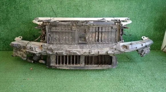 Mercedes-Benz E W213 Front piece kit PASW21316
