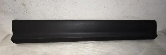 Audi Q2 - Front door trim (molding) 81A853960