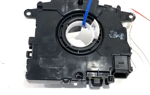 Volkswagen Golf VIII Airbag squib ring wiring 5Q1953549D
