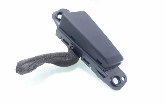 Multifunctional control switch/knob