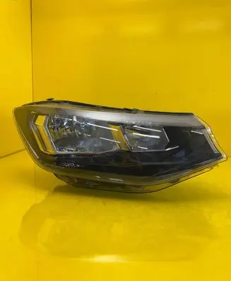 Volkswagen Caddy Headlight/headlamp 2K8941006