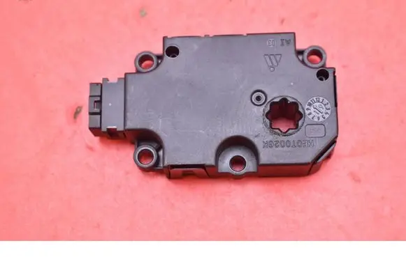 Audi e-tron Air flap motor/actuator ET416003