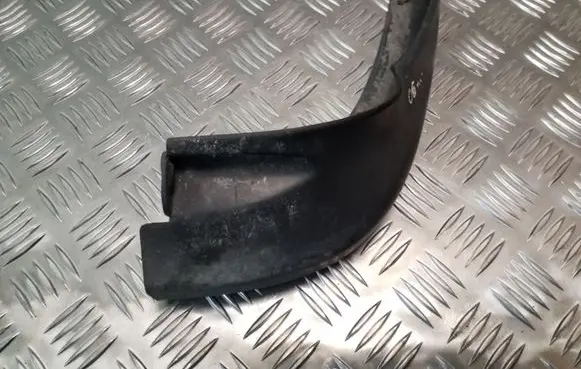 Front mudguard