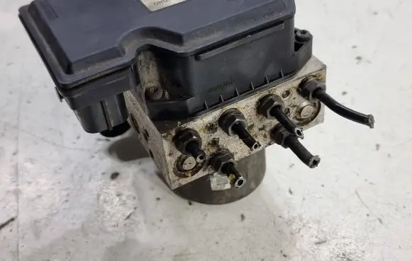 Volkswagen PASSAT B7 ABS Pump 3AA614109AH 54085646K 17654057