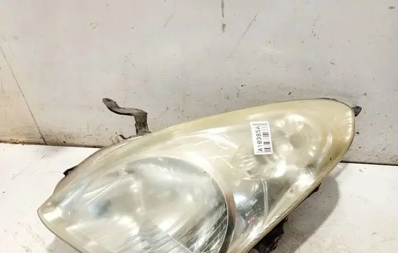 Nissan Pixo Headlight/headlamp