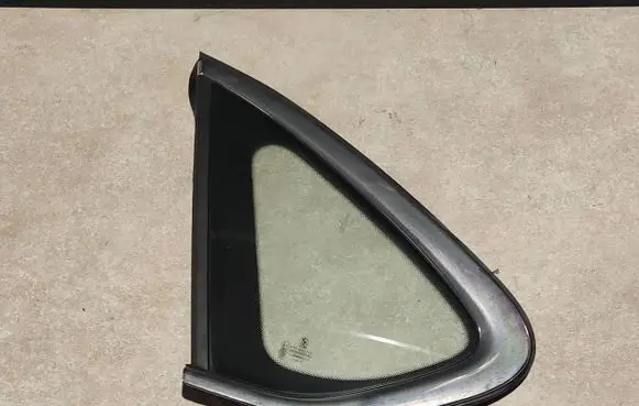 BMW 2 F45 Rear side window 7326151 51377326151 5000137
