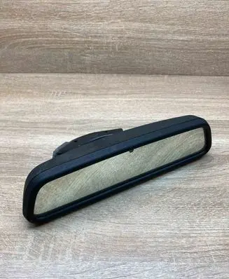BMW 3 E46 Rear view mirror (interior) 8238066