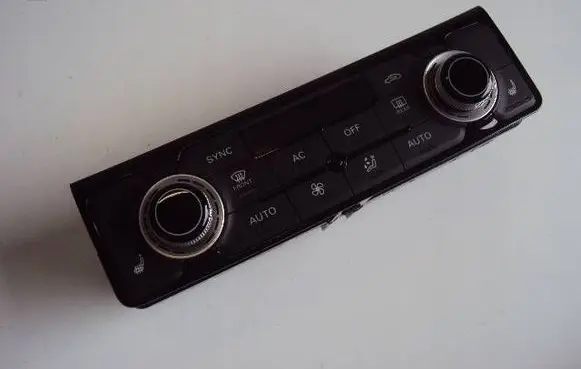 Audi A8 S8 D4 4H Climate control unit 4H0820043G 5HB01012140
