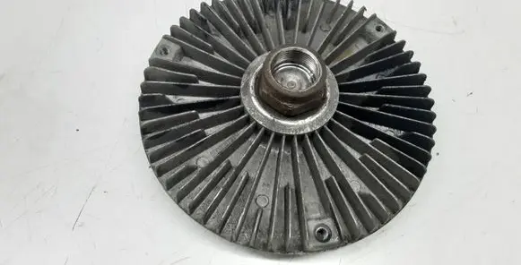 Skoda Superb B5 (3U) Viscous fan clutch 059121350H