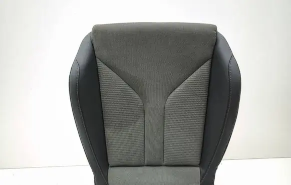 Skoda Enyaq iV Front passenger seat console base 