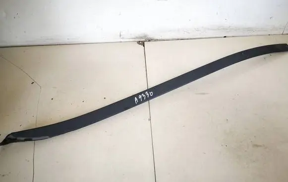 Opel Astra G Windshield trim 20029931